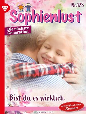 cover image of Bist du es wirklich?